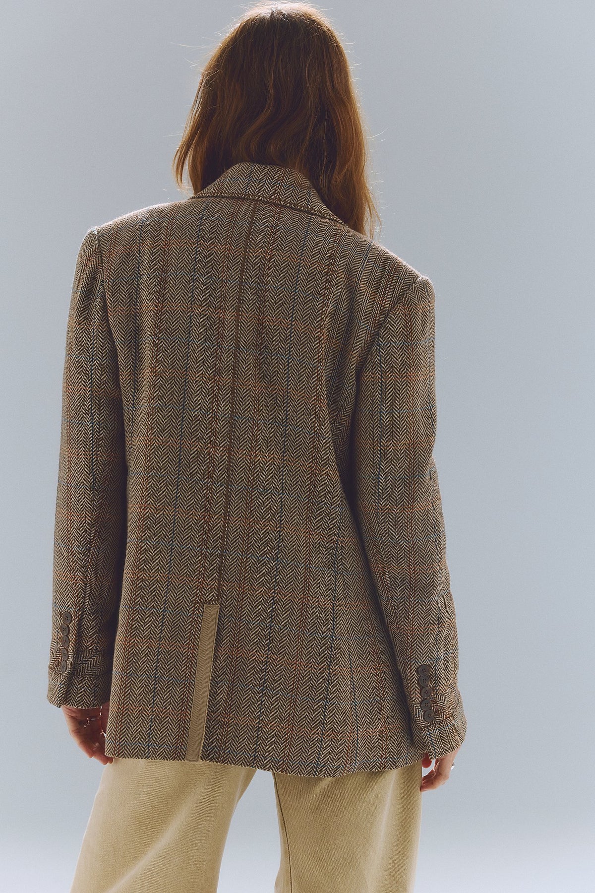 Shiloh Blazer
