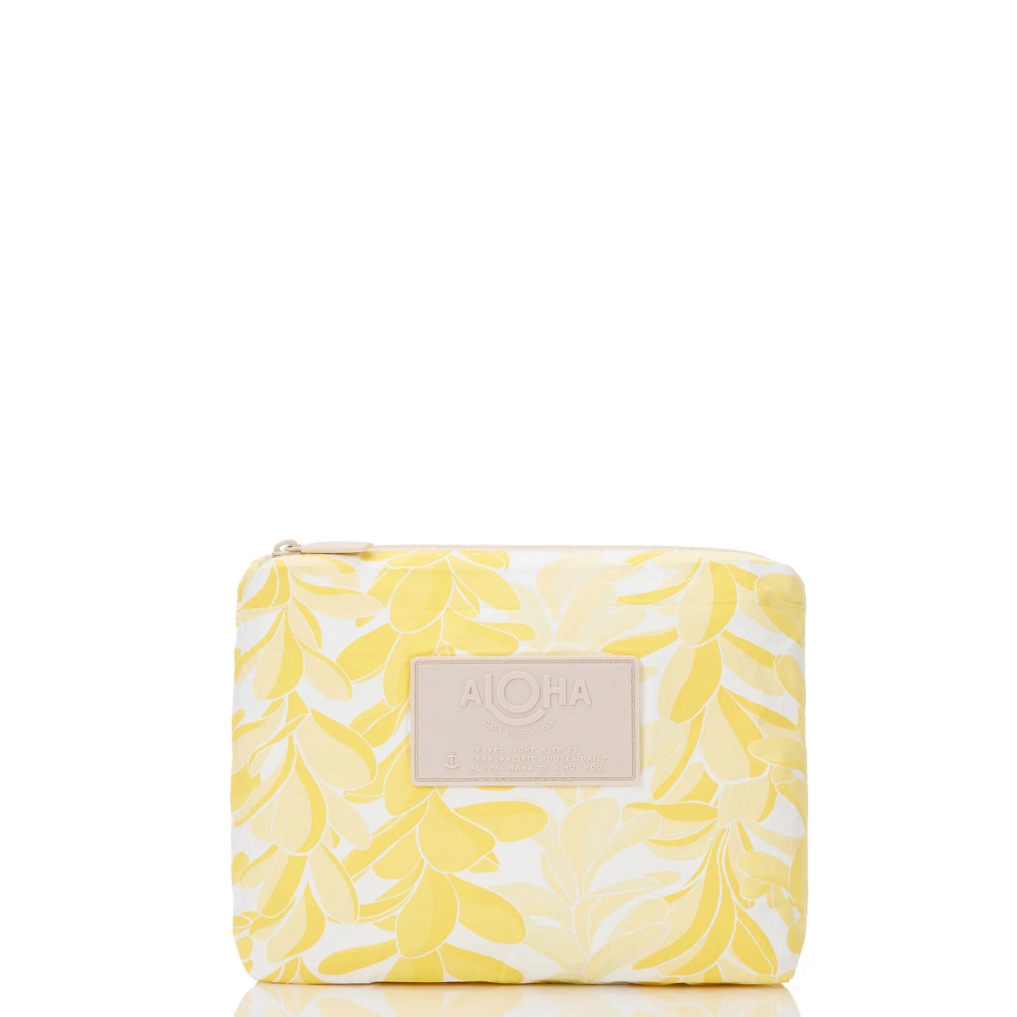 Lei Stand Small Yellows