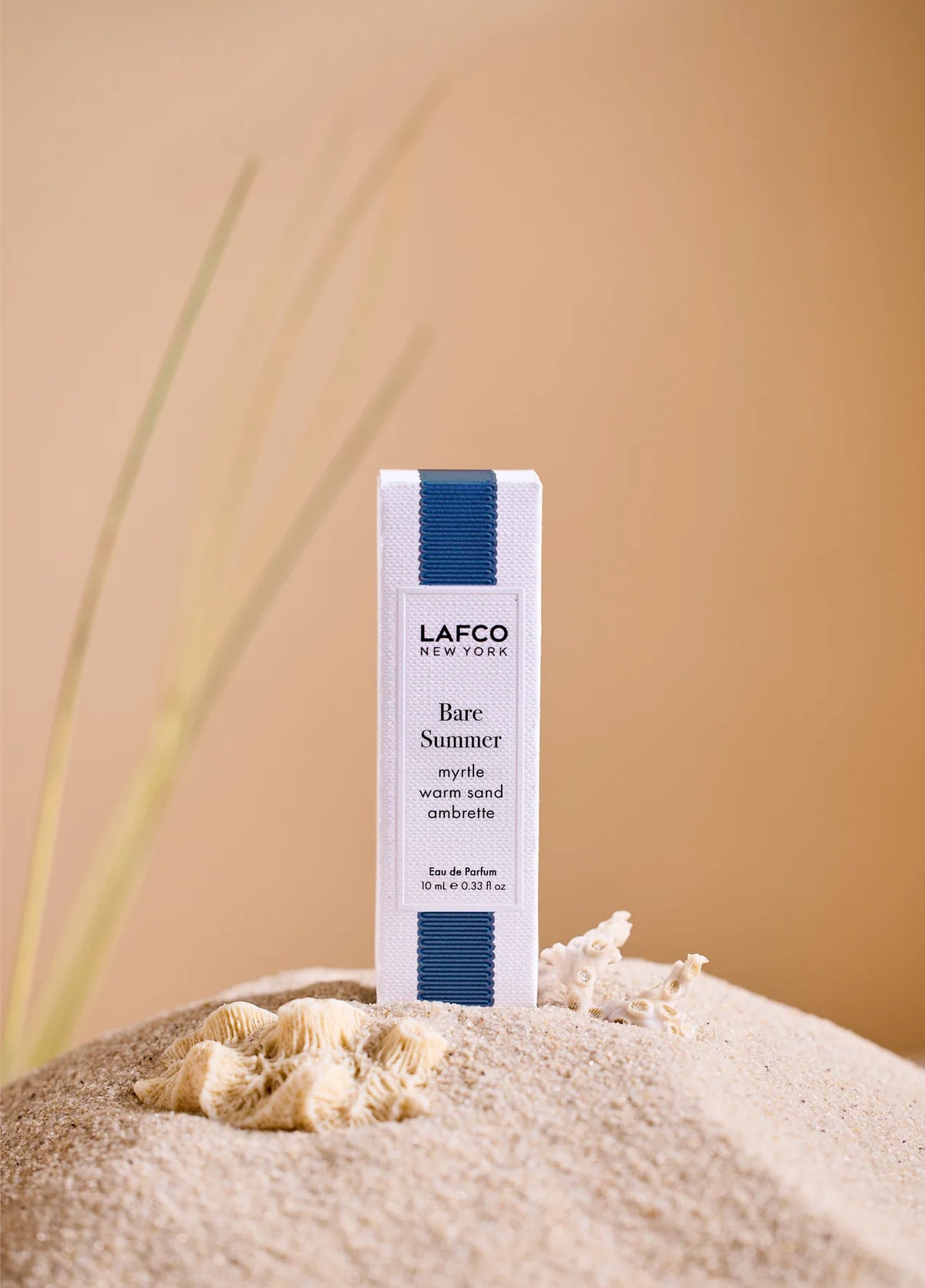 Bare Summer Eau de Parfum - 10 ml