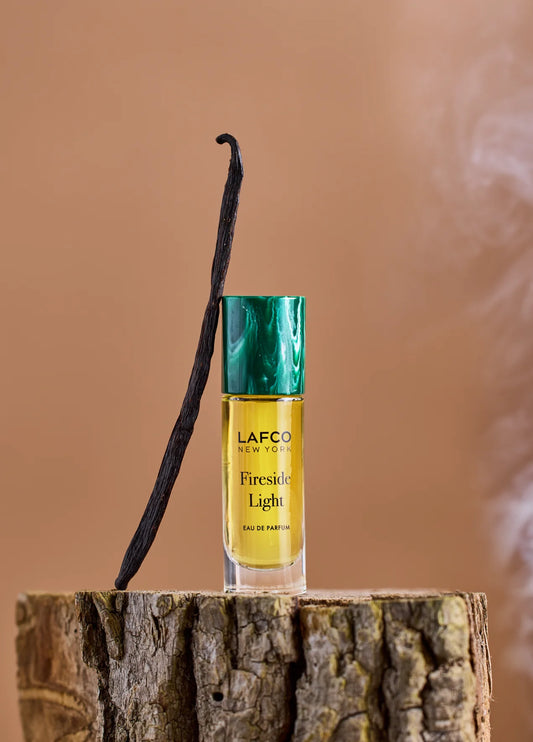 Fireside Light Eau de Parfum - 10 ml