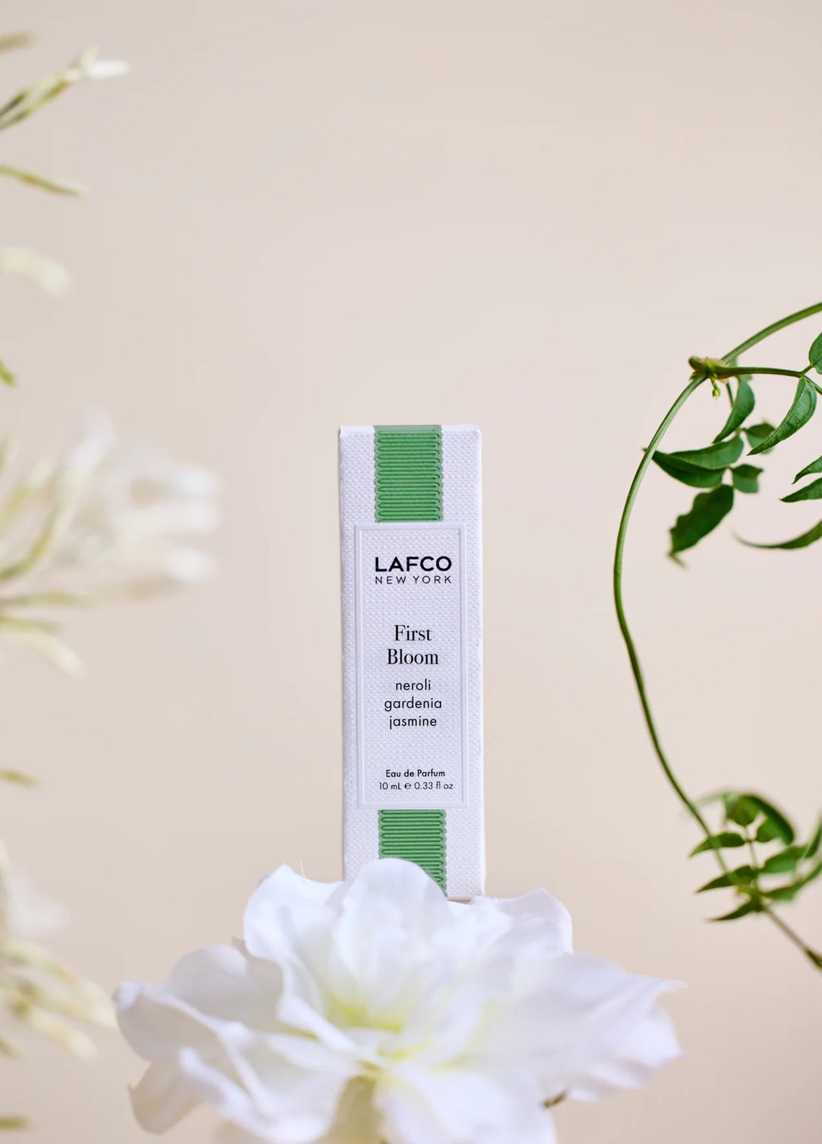 First Bloom Eau de Parfum - 10 ml