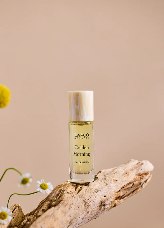 Golden Morning Eau de Parfum - 10 ml