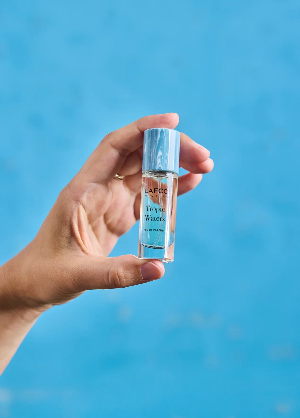 Tropic Waters Eau de Parfum - 10 ml