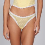 Francesca Thong
