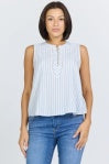 REGINA SKYWAY STRIPE
