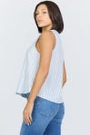 REGINA SKYWAY STRIPE