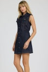 Dear John Saira - Dark Denim