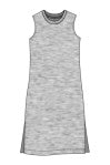 Dear John Strada - Heather Grey