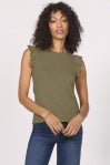 Another Love North - Dark Khaki
