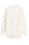 Another Love Dylan - White/Gold