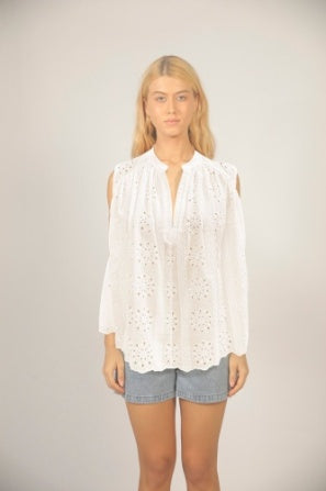 S26111437 White Top