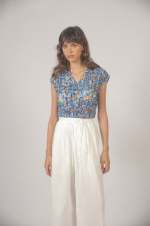 The Korner T26111162 - Blue