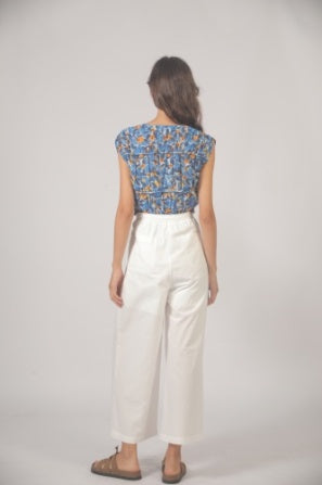The Korner T26111162 - Blue