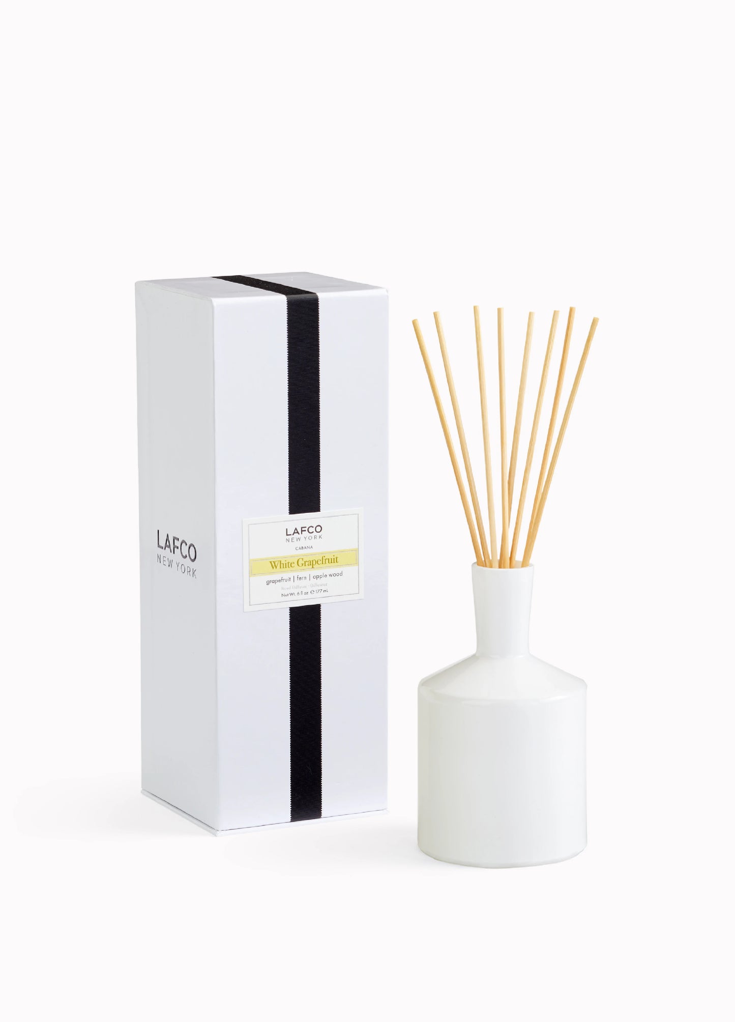 6oz White Grapefruit Classic Diffuser