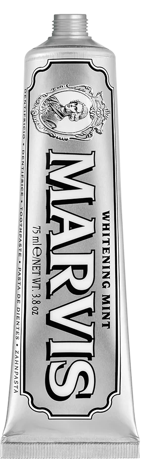 Marvis Whitening Mint 75ml