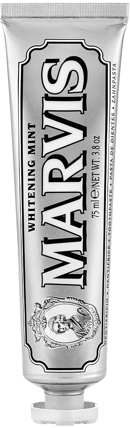 Marvis Whitening Mint 75ml
